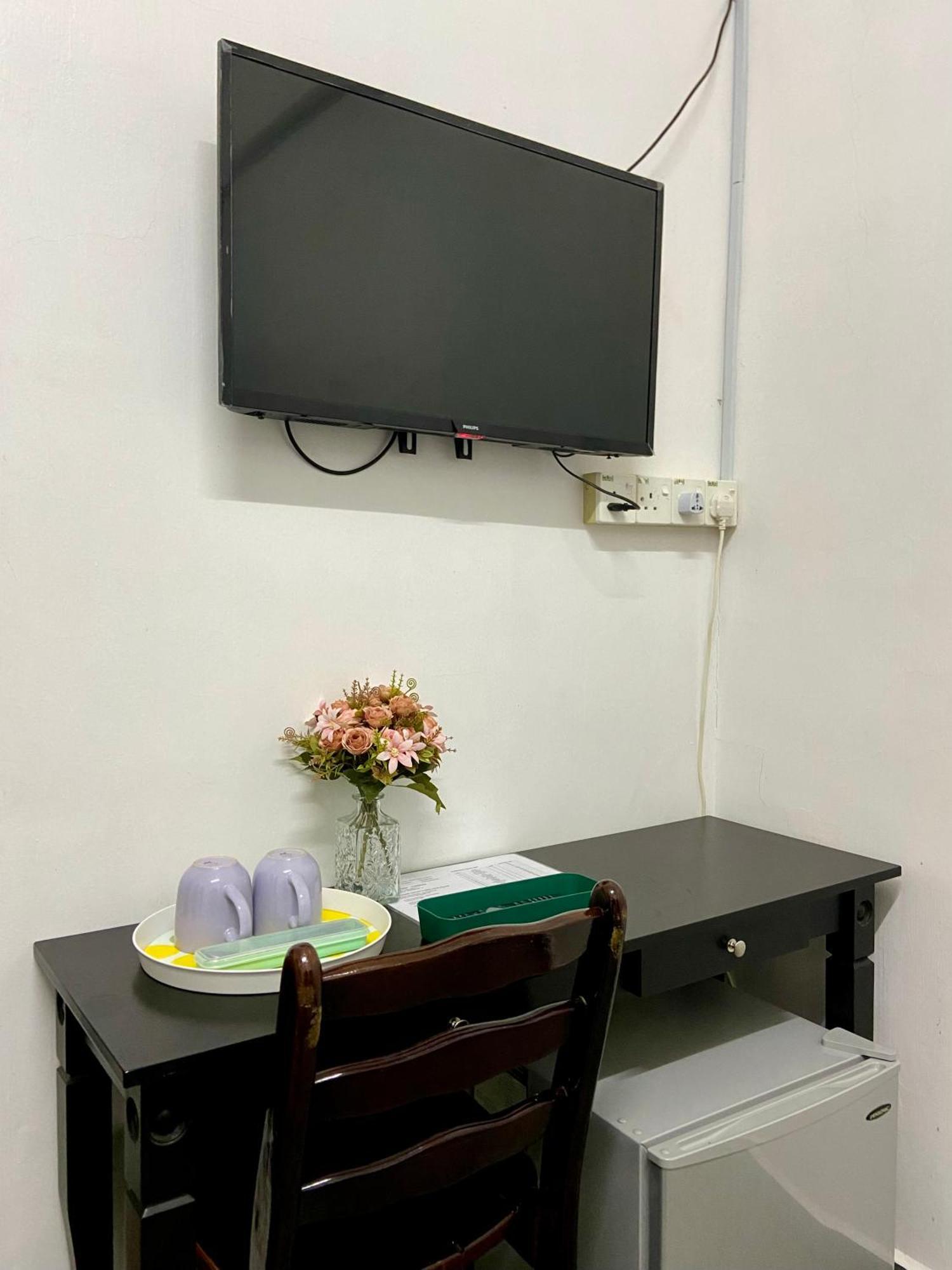 Padang Besar Green Inn Экстерьер фото
