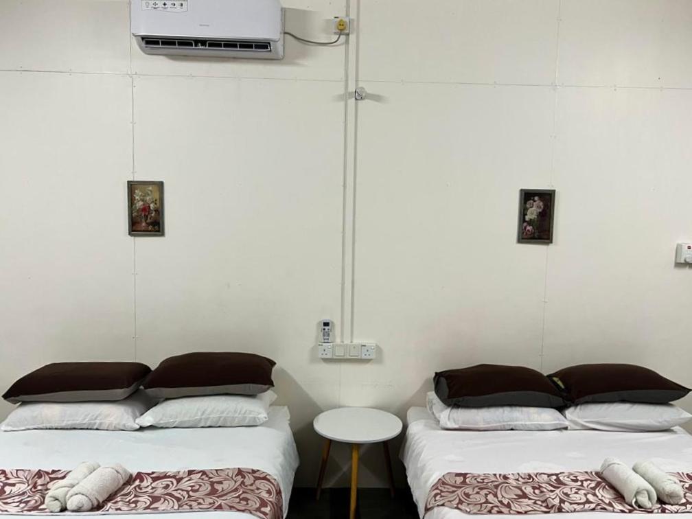 Padang Besar Green Inn Экстерьер фото