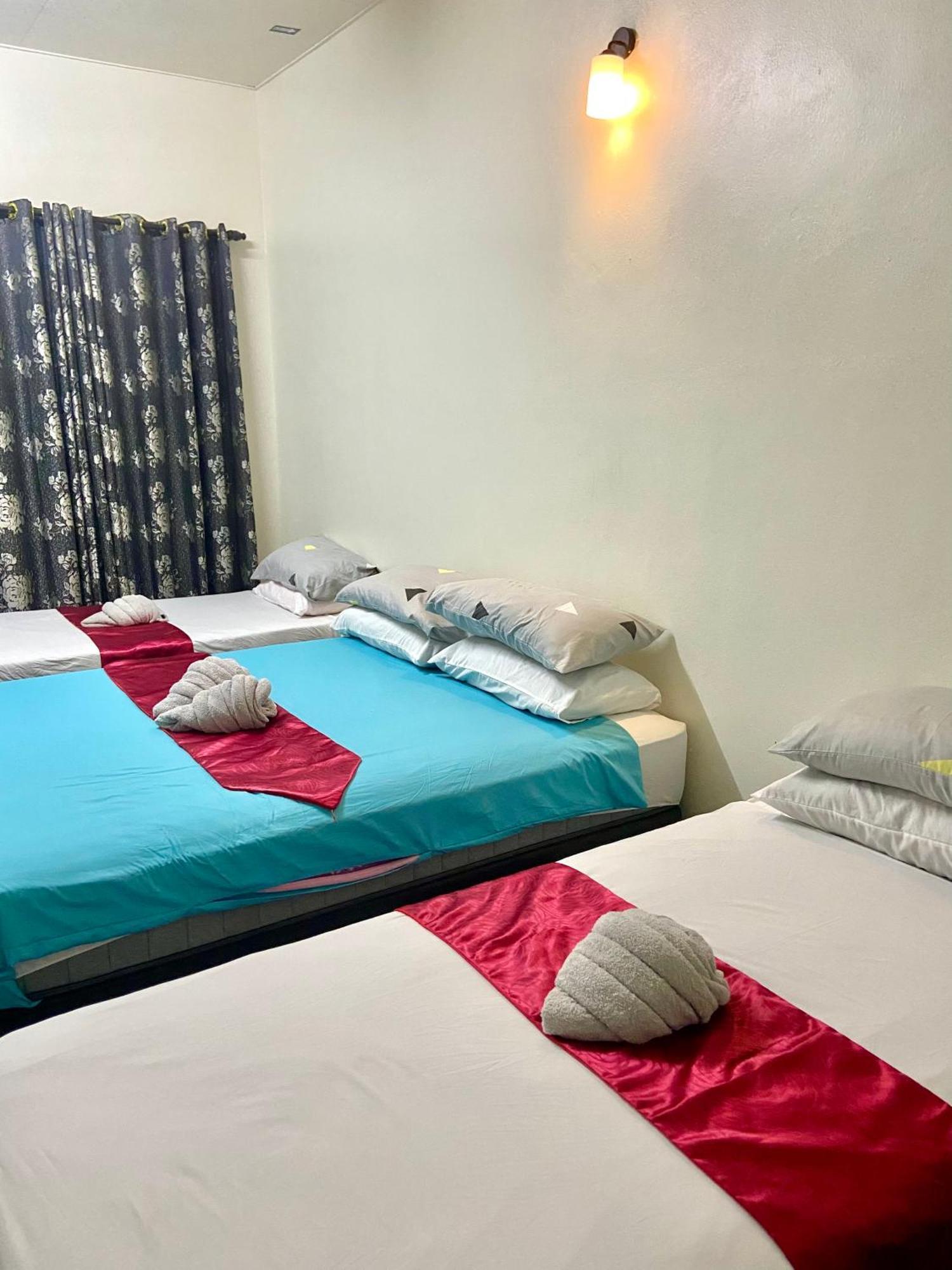Padang Besar Green Inn Экстерьер фото