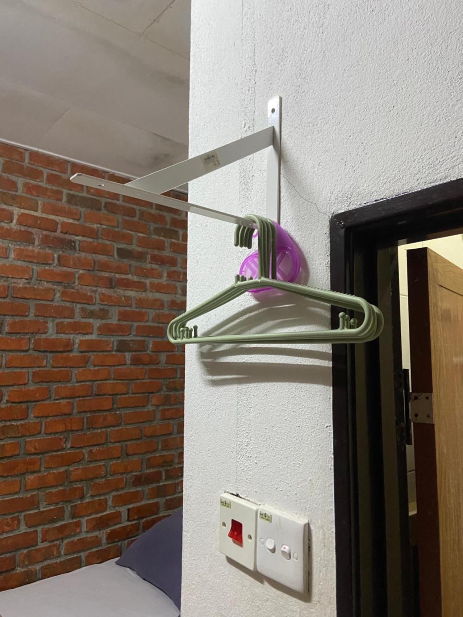 Padang Besar Green Inn Экстерьер фото