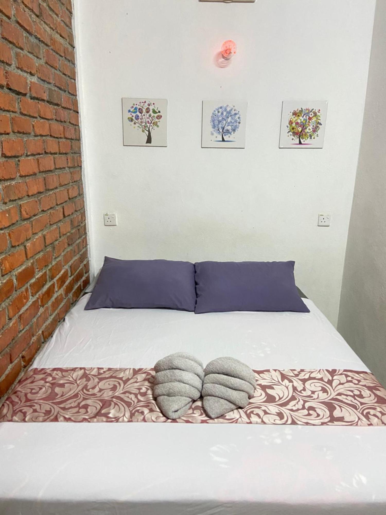 Padang Besar Green Inn Экстерьер фото