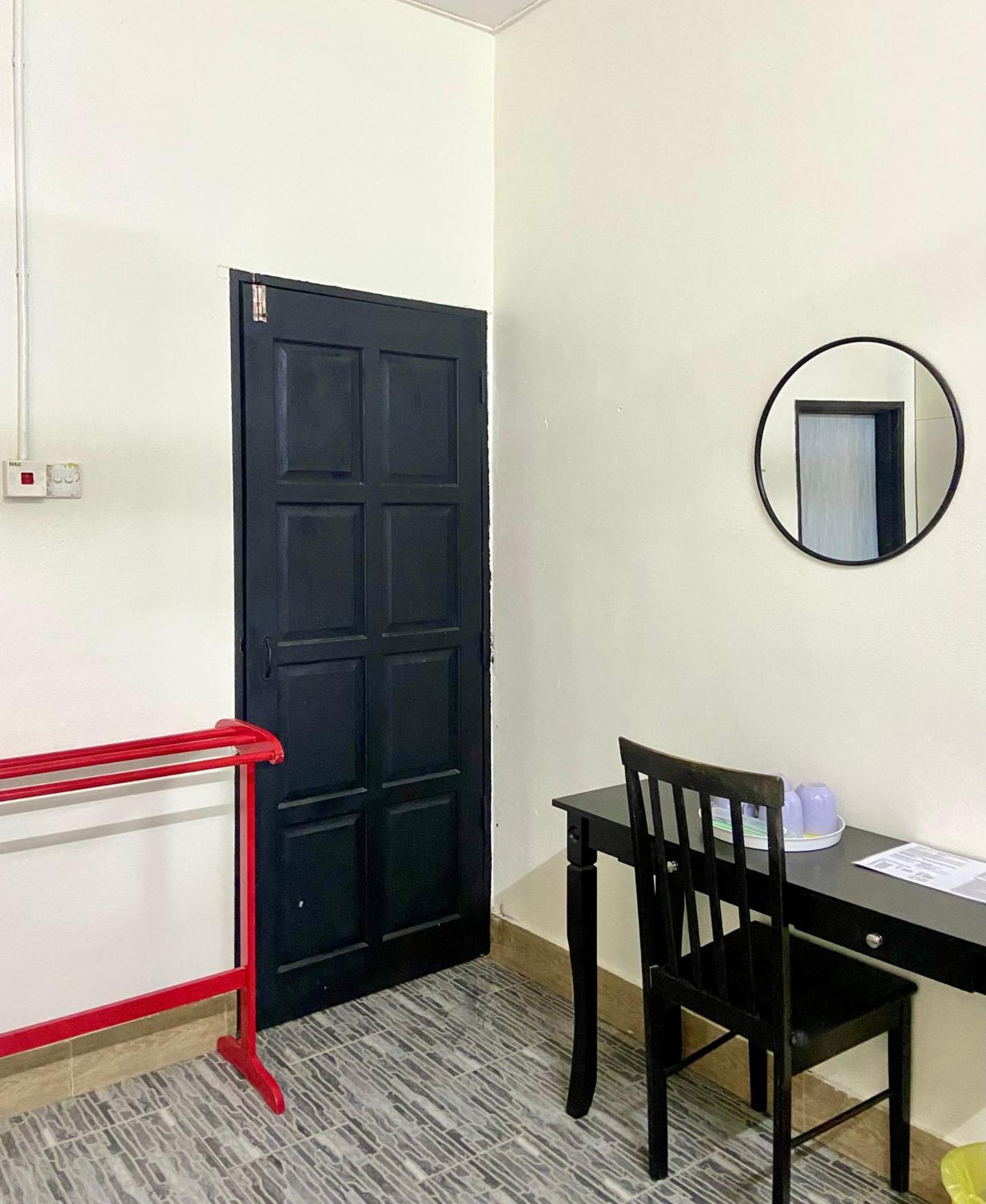 Padang Besar Green Inn Экстерьер фото